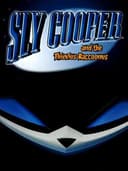 Image for Sly Cooper and the Thievius Raccoonus