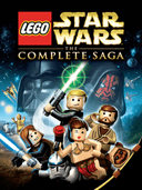 Image for LEGO Star Wars: The Complete Saga (PC/Console)