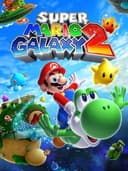 Image for Super Mario Galaxy 2