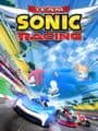 Team Sonic Racing