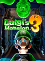 Luigi's Mansion 3