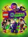 LEGO DC Super-Villains