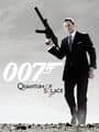 Quantum of Solace