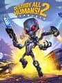 Destroy All Humans! 2 - Reprobed