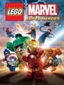 LEGO Marvel Super Heroes