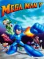 Mega Man 5