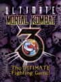 Ultimate Mortal Kombat 3