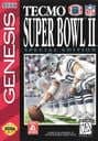 Tecmo Super Bowl