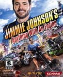 Jimmie Johnson's Anything With An Engine