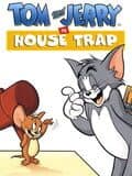 Tom and Jerry In House Trap