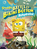 SpongeBob SquarePants: Battle for Bikini Bottom – Rehydrated