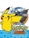 Pokémon Typing Adventure