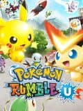 Pokémon Rumble