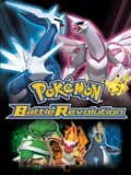 Pokémon Battle Revolution