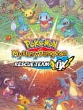 Pokémon Mystery Dungeon: Rescue Team DX