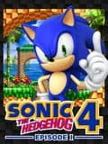 Sonic 4: Episode I