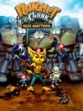 Ratchet & Clank: Size Matters