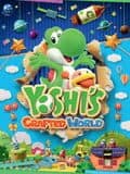 Yoshi's Crafted World