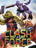 Clash Force