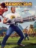 Serious Sam: The Second Encounter