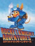 Rocket Knight Adventures