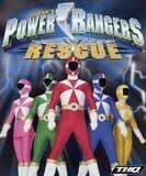 Power Rangers: Lightspeed Rescue