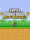 Super Mario Bros. Star Scramble