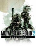 Metal Gear Solid 2: Substance