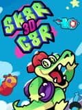 Skator Gator 3D