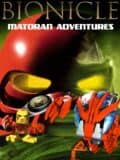 Bionicle: Matoran Adventures