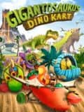 Gigantosaurus: Dino Kart