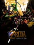 The Legend of Zelda: Master of Time