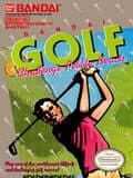 Bandai Golf: Challenge Pebble Beach